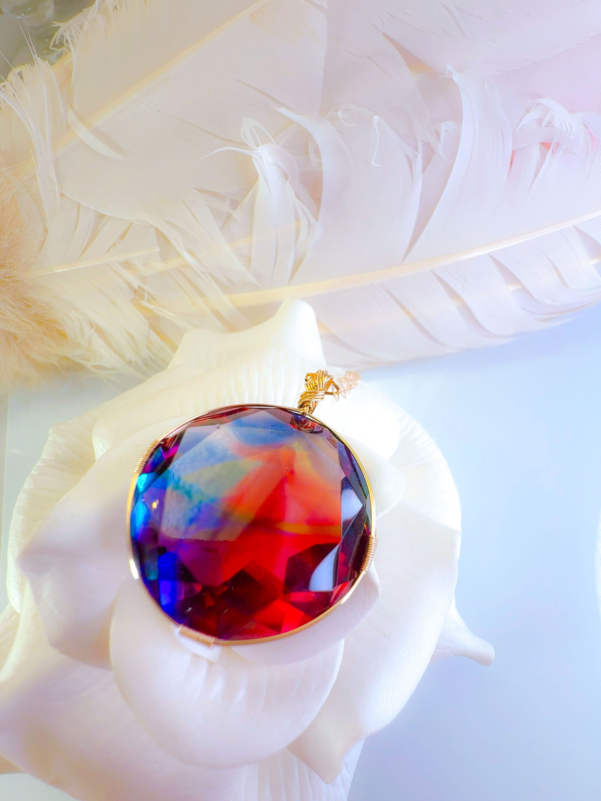 新作SALE 15%OFF中！12/20 射手座新月まで】【MAGENTA HEALING & MAGIC