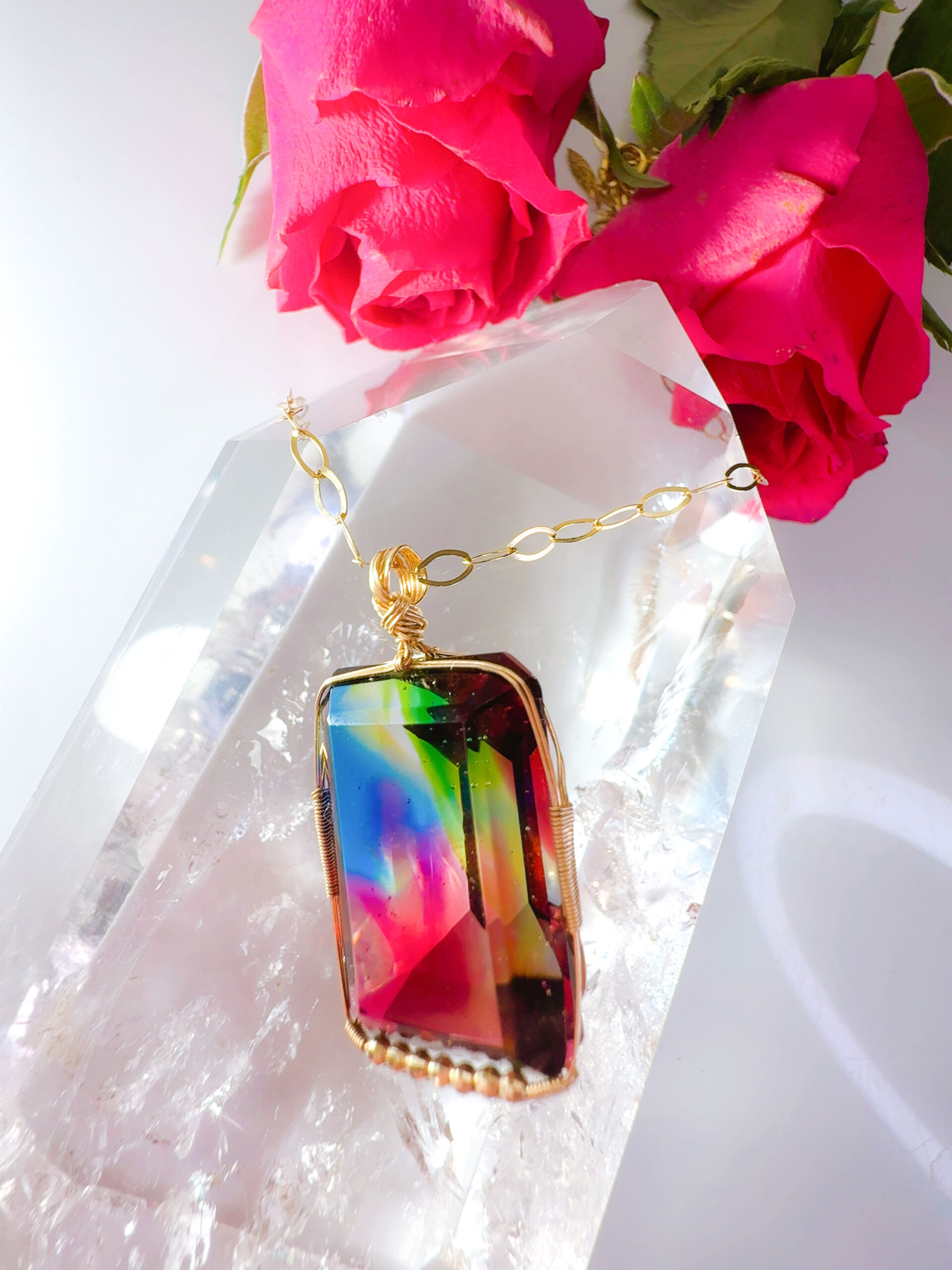 新作SALE 15%OFF中♪ 5/17 牡牛座新月まで♡】【RAINBOW PHOENIX