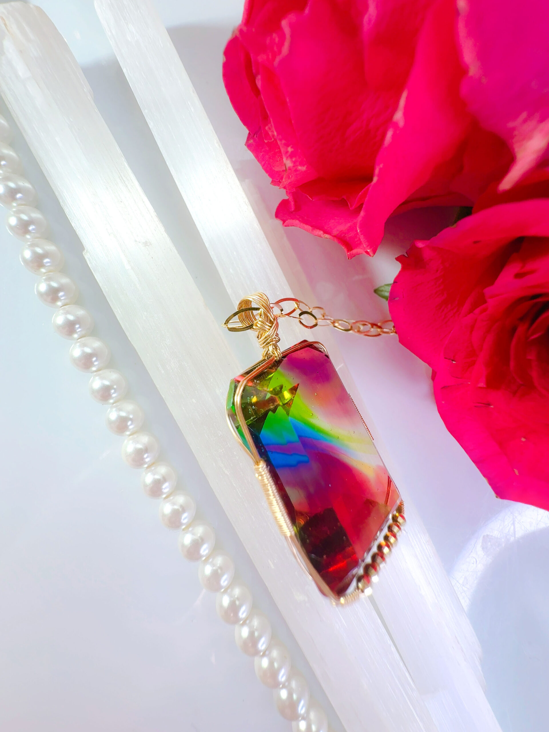 新作SALE 15%OFF中♪ 5/17 牡牛座新月まで♡】【RAINBOW PHOENIX